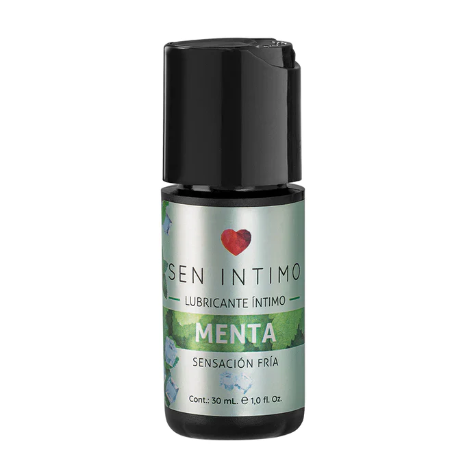 Lubricante intimo menta fria x 30 ml - Image 2