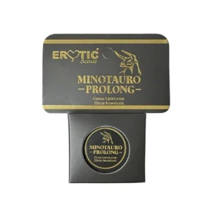 minotauro wjl