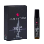 Perfume Pheromonas Roll On hombre x 10 ml