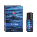 Lubricante intimo silicona x 30 ml