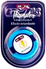 Retardante Thunder Crema 5gm