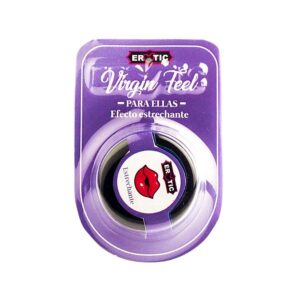 Estrechante Virgin Feel 5gm