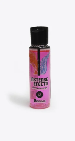 Multiorgasmo Intense Efecto frio calor X 30ML