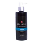 Lubricante intimo cum for men x 250 ml