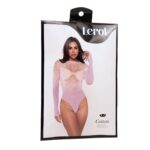 Body malla Cotton