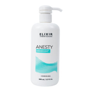 lub. Anesty Anal Desensibilizante x 500 ml