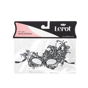 Antifaz de la marca Lerot