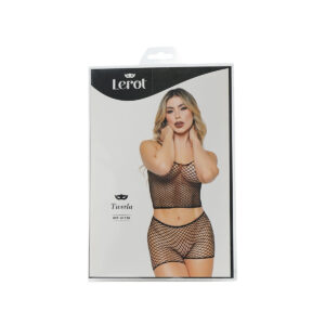 Malla Conjunto Twerla
