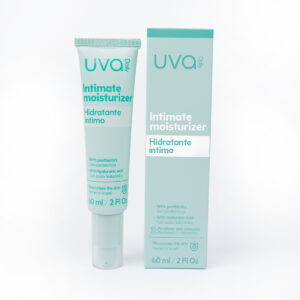 Hidratante Intimo UVA 60 ml