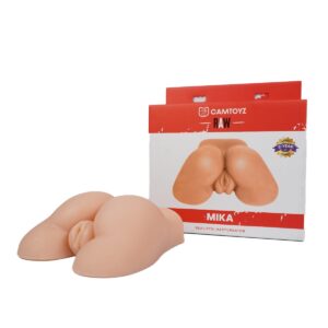 Masturbador Masculino Mika