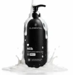 Lub. Neutro Milk Elemental X 500 ML