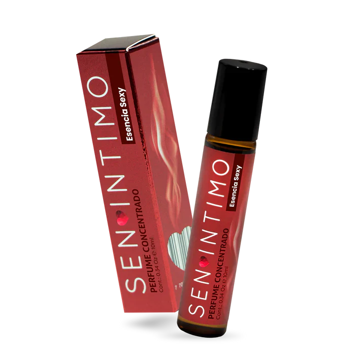 Pheromone perfum Sexy x 10 ML