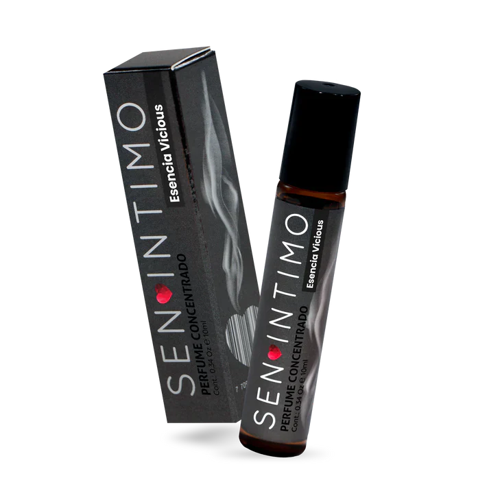 Pheromone Perfum Vicius x 10 ML -