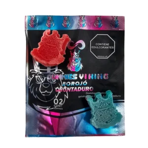 sachets-gummies-vi-king-x-unidad