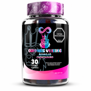 gummies-viking-x30