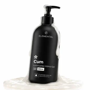 Lub. Cum Elemental X 250 ML