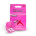 Blix boster woman x4
