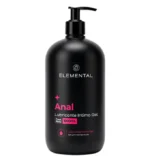 LUBRICANTE ANAL ELEMENTAL X 1000 ML