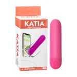 Bala Vibradora Katia Con App6