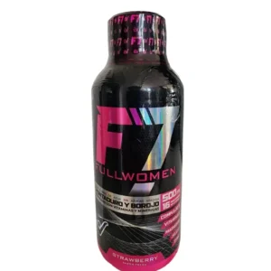 Jarabe  Full Power F7 Woman