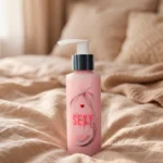 Crema Humectante Sexy con Pheromonas x 125 ml