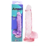 Masturbador Ansel