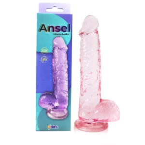Masturbador Ansel