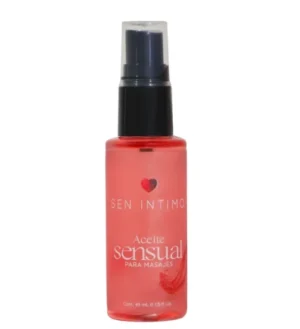 Aceite Sensual X 45 ML