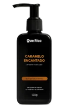 Lubricante Warming Caramelo Que Rico by Esperanza Gomez 120 ml.