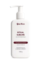 Lubricante Gel Neutro Que Rico by Esperanza Gomez 120 ml