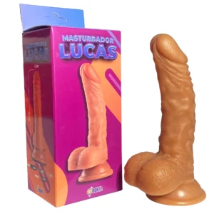 Masturbador Lucas