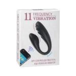 Vibrador Wil Desire con APP