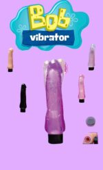 Vibrador Bob