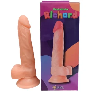 Masturbador Richard