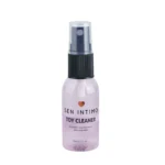 Toy Clear de 30 ml