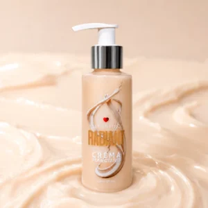 Crema Humectante Radiant con Pheromonas x 125 ml