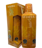 VITAFER JARABE