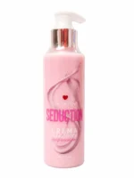 Crema Humectante Seduction con Pheromonas x 125 ml