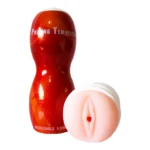 Vagina Temtation