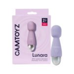 Vibrador Hitachi Lunara Lila