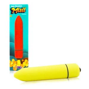 Bala Misil 10 Velocidades