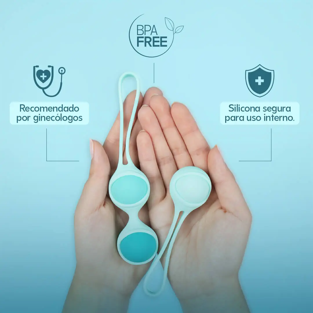 Bolas Kegel Uva - Image 3