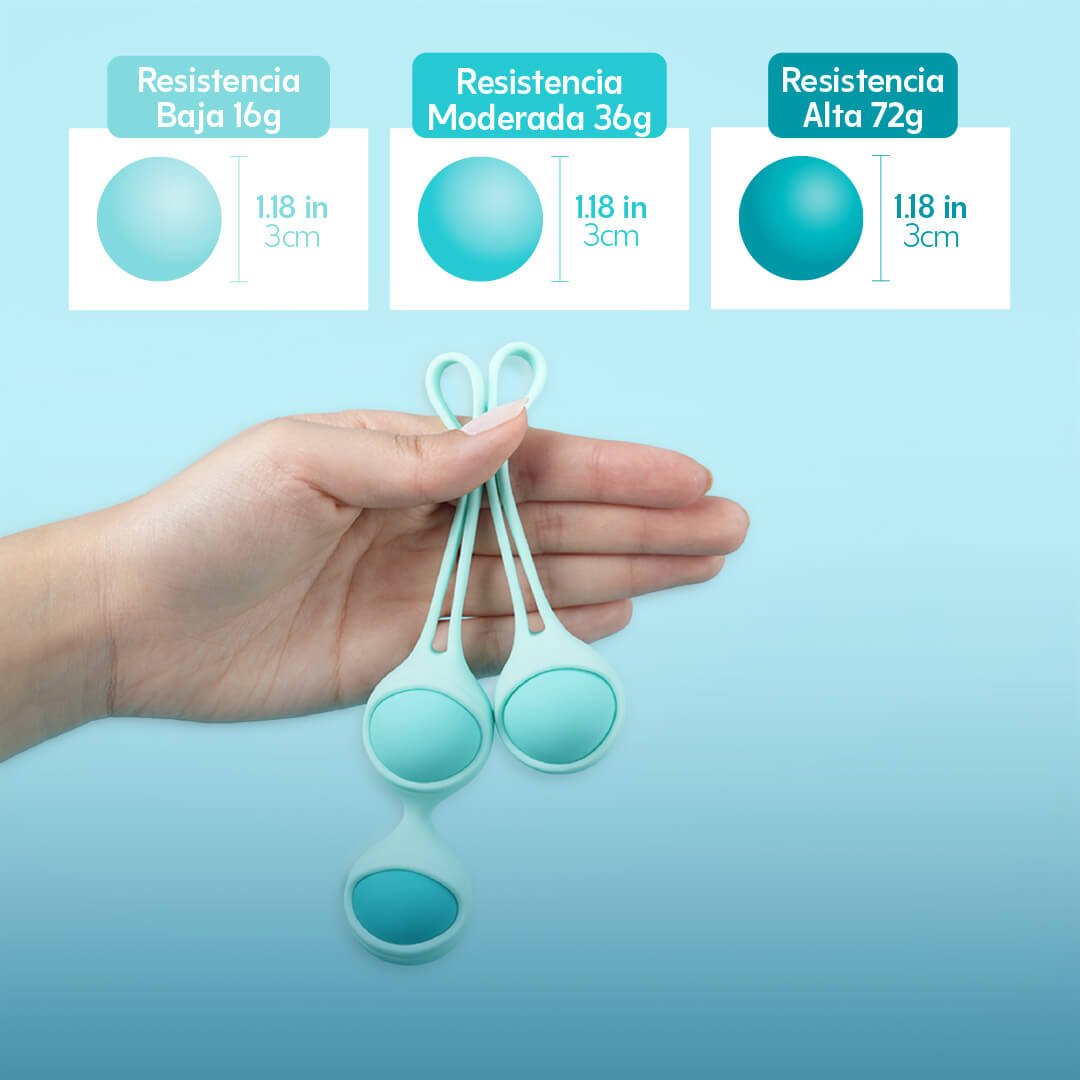 Bolas Kegel Uva - Image 4