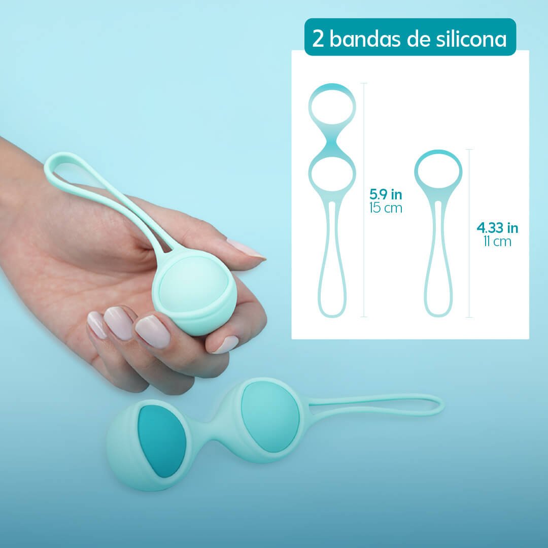 Bolas Kegel Uva - Image 5