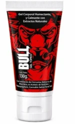 Retardante en Gel Bull X 30 ML