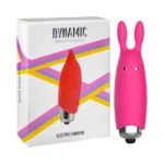 Vibrador Luxe Bunny