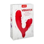 Vibrador Pulse On
