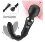 Masajeador Dual Desire