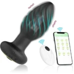 Plug Luxe Rotation