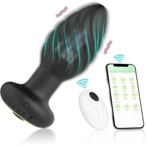 Plug Luxe Rotation